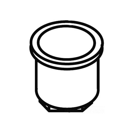 Kohler Flange, Nut, Large 78178-VF